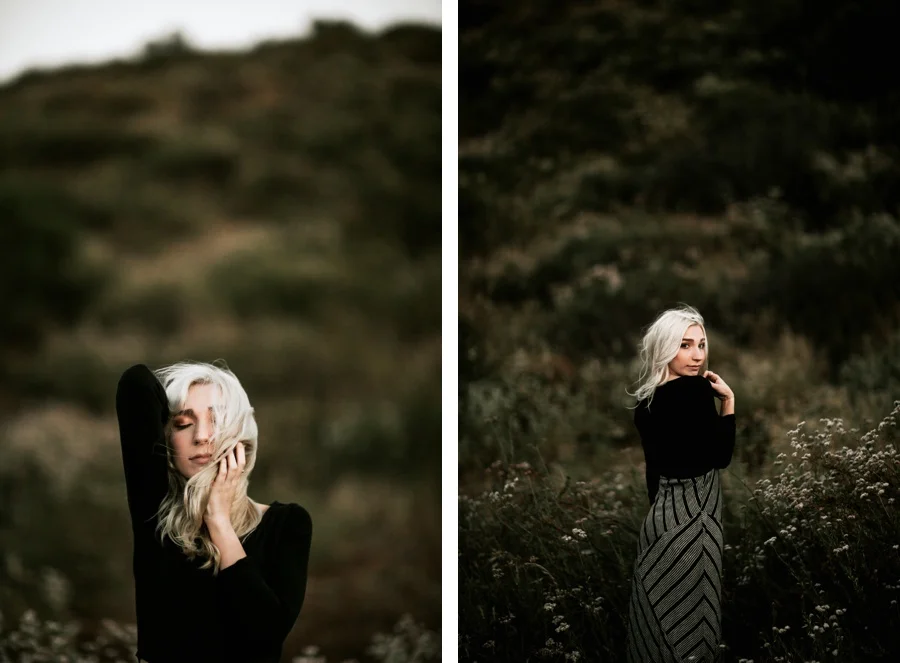 Madi // Creative Portraits-Kandis Marino Photography©