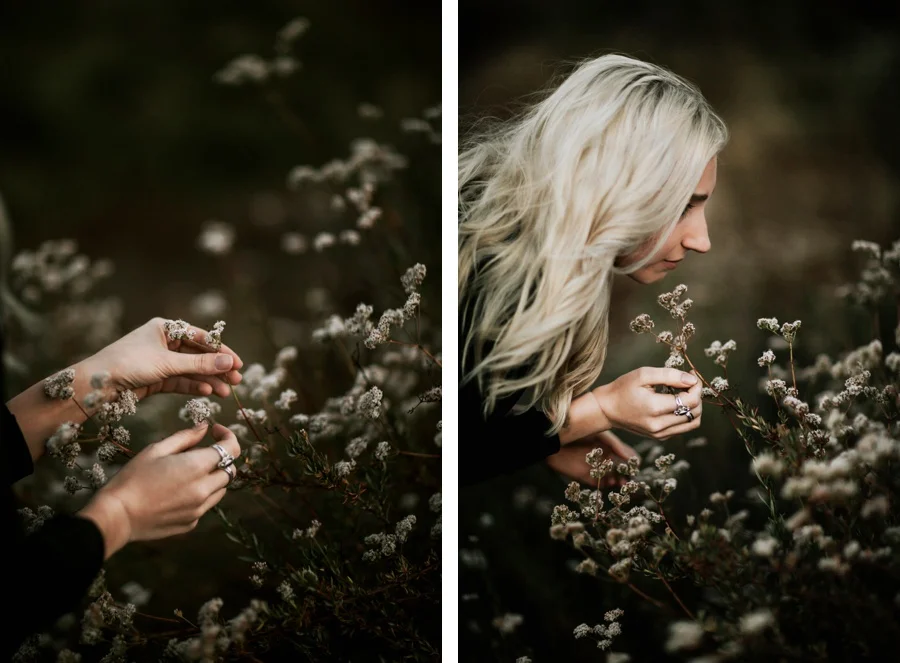 Madi // Creative Portraits-Kandis Marino Photography©