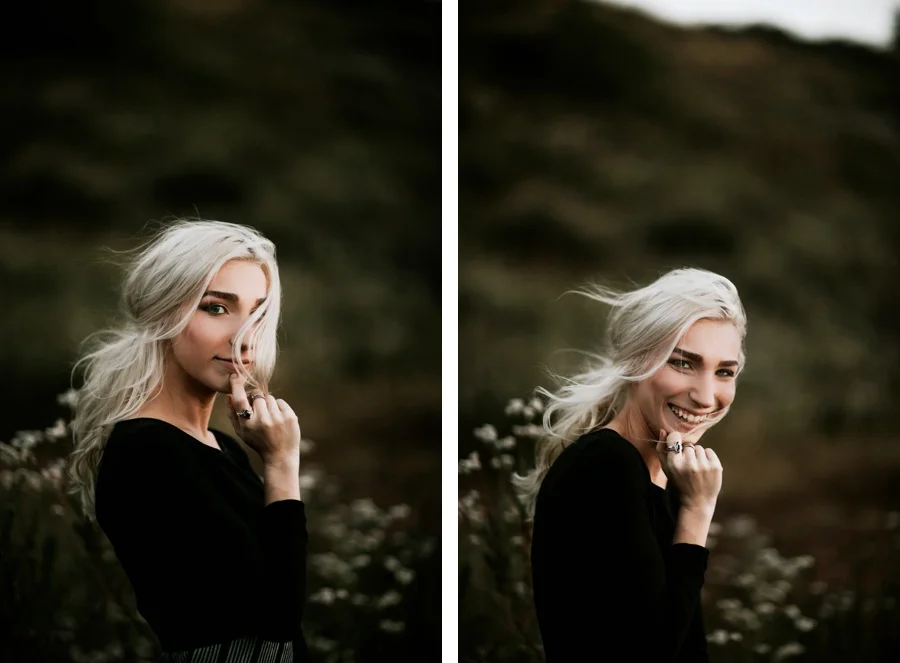 Madi // Creative Portraits-Kandis Marino Photography©