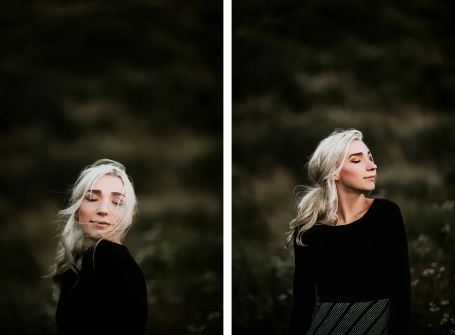 Madi // Creative Portraits-Kandis Marino Photography©