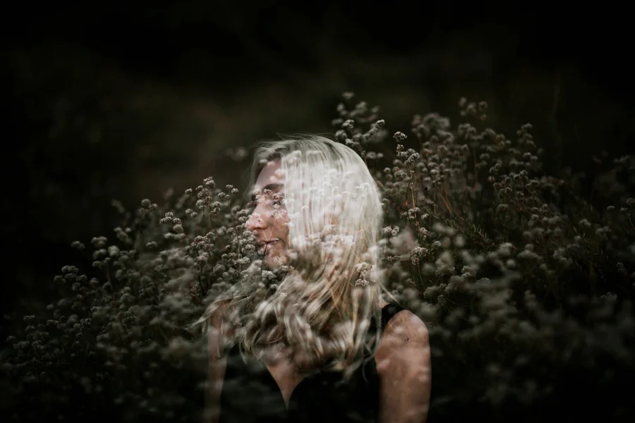 Madi // Creative Portraits-Kandis Marino Photography©