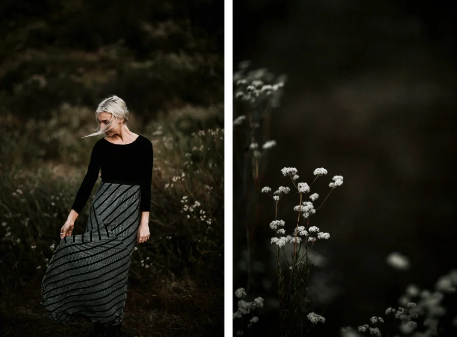 Madi // Creative Portraits-Kandis Marino Photography©