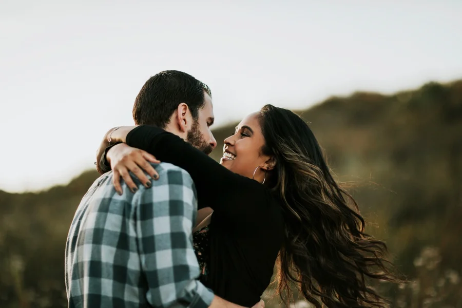 Nick + Amber // Anniversary Session-Kandis Marino Photography©