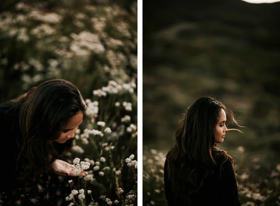 Nick + Amber // Anniversary Session-Kandis Marino Photography©