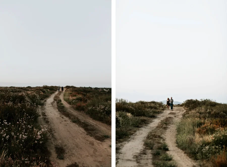 Nick + Amber // Anniversary Session-Kandis Marino Photography©