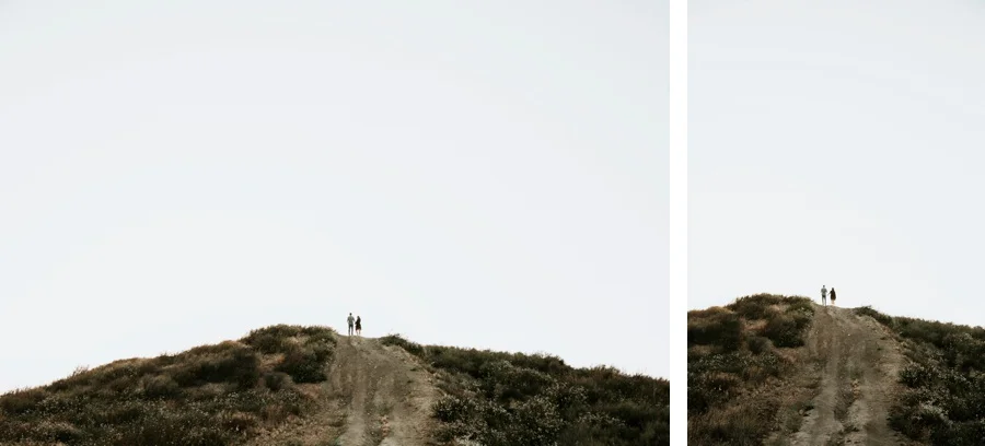 Nick + Amber // Anniversary Session-Kandis Marino Photography©