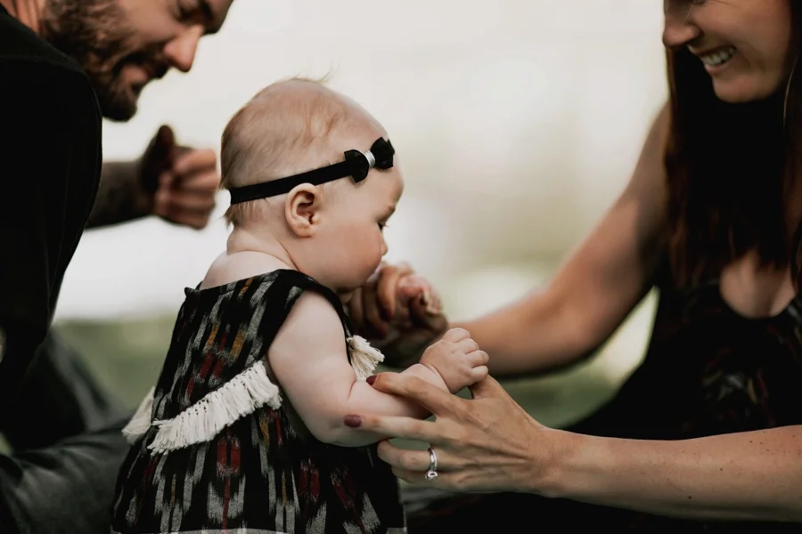 The Pehanich Family-Kandis Marino Photography©