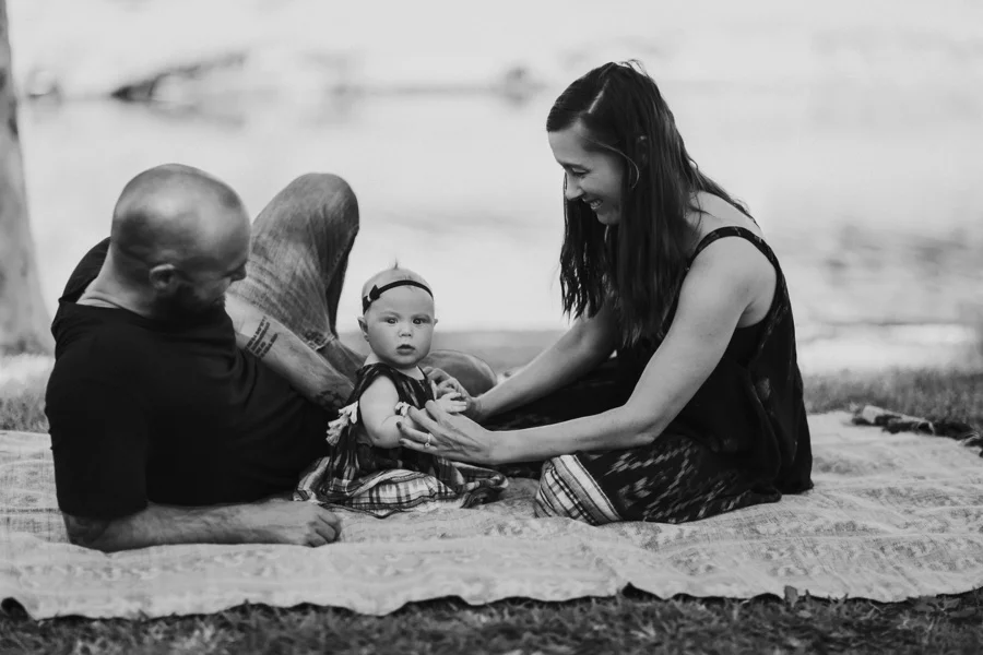 The Pehanich Family-Kandis Marino Photography©