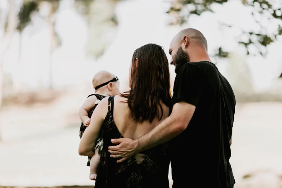 The Pehanich Family-Kandis Marino Photography©