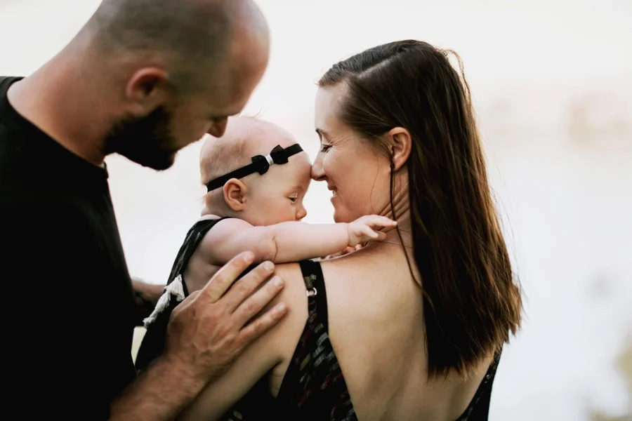 The Pehanich Family-Kandis Marino Photography©