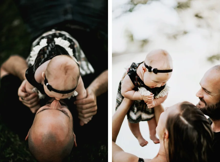 The Pehanich Family-Kandis Marino Photography©