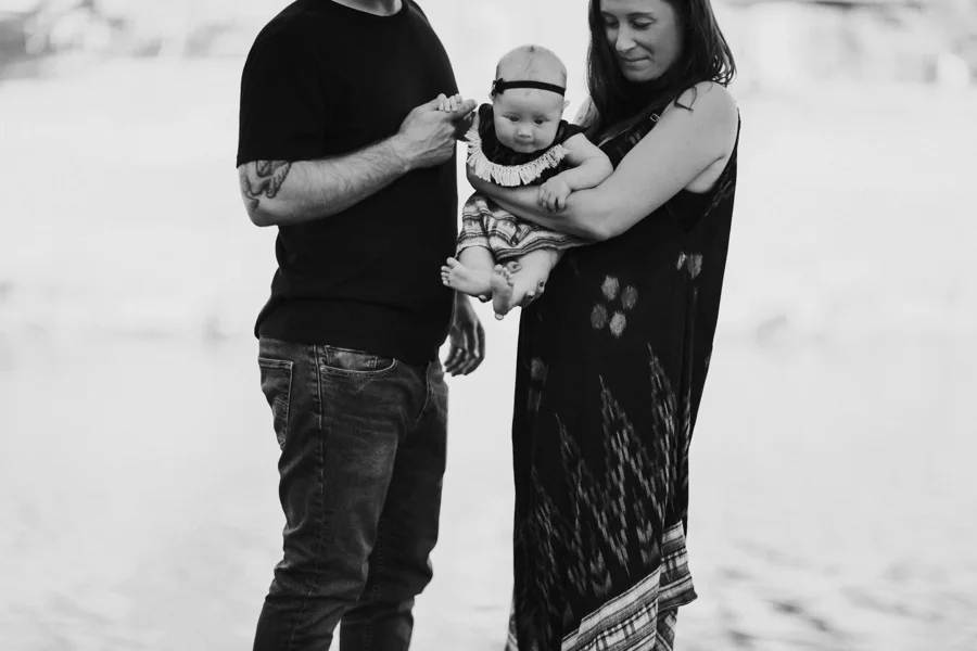 The Pehanich Family-Kandis Marino Photography©