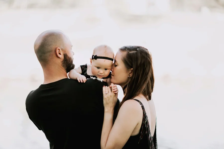 The Pehanich Family-Kandis Marino Photography©