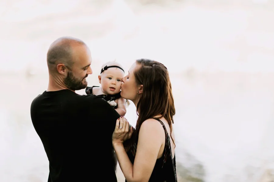 The Pehanich Family-Kandis Marino Photography©