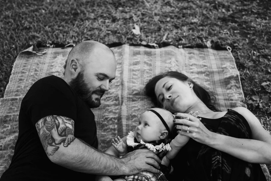 The Pehanich Family-Kandis Marino Photography©