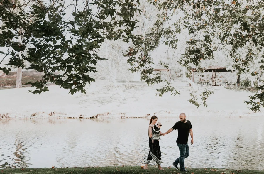 The Pehanich Family-Kandis Marino Photography©