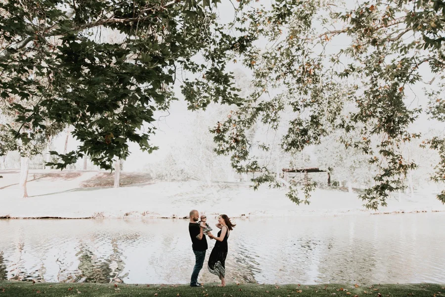 The Pehanich Family-Kandis Marino Photography©