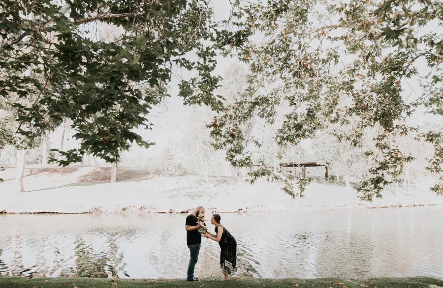 The Pehanich Family-Kandis Marino Photography©