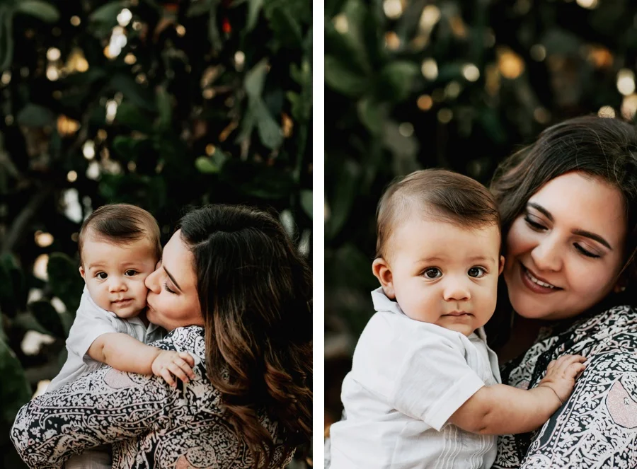 The Colón Family // Old Town San Diego-Kandis Marino Photography©