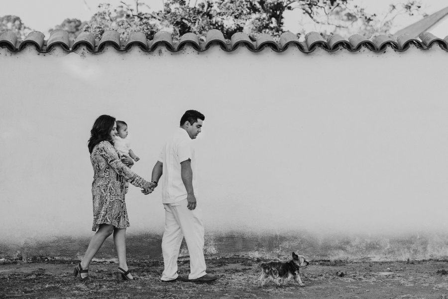 The Colón Family // Old Town San Diego-Kandis Marino Photography©