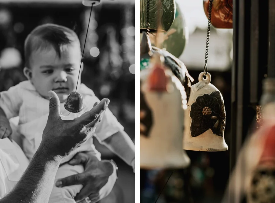 The Colón Family // Old Town San Diego-Kandis Marino Photography©