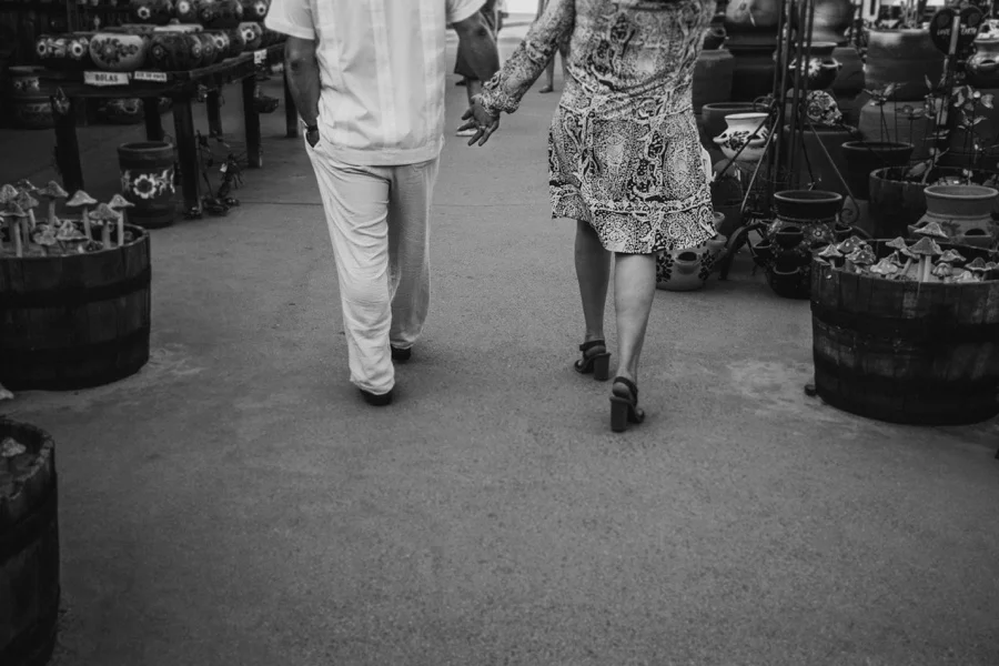 The Colón Family // Old Town San Diego-Kandis Marino Photography©