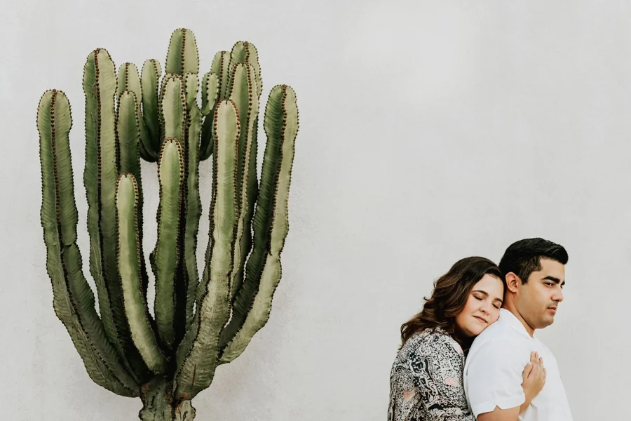 The Colón Family // Old Town San Diego-Kandis Marino Photography©