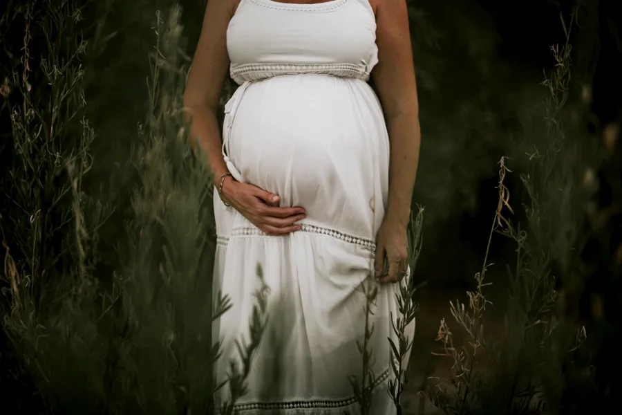 The Dayton Family // Maternity Session-Kandis Marino Photography©