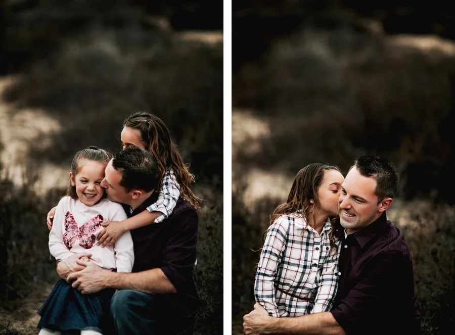 Travis + Christina's Family- Kandis Marino Photography©
