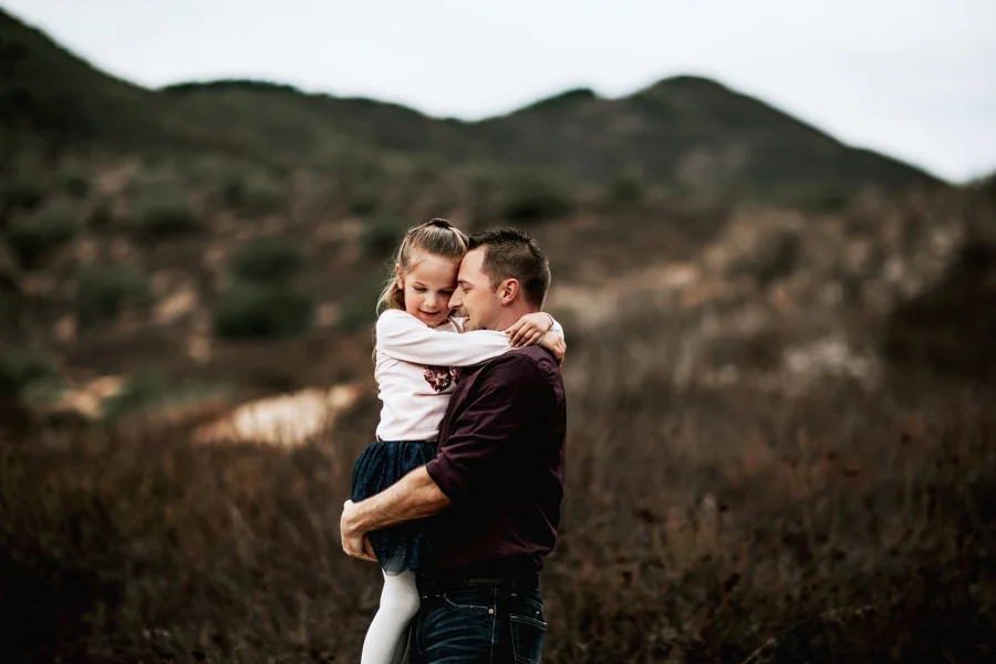 Travis + Christina's Family- Kandis Marino Photography©