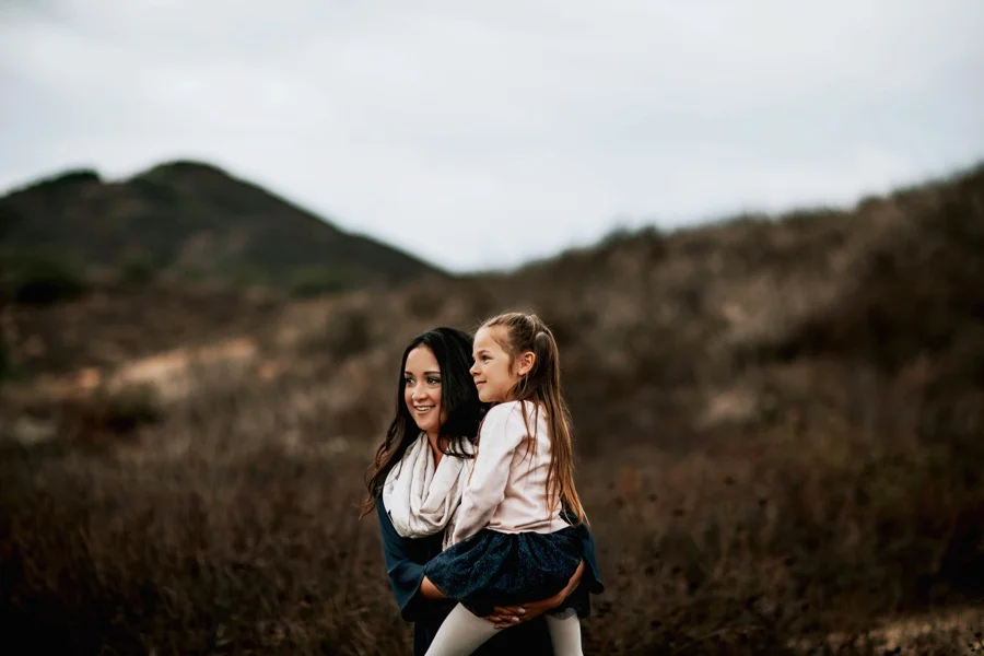 Travis + Christina's Family- Kandis Marino Photography©