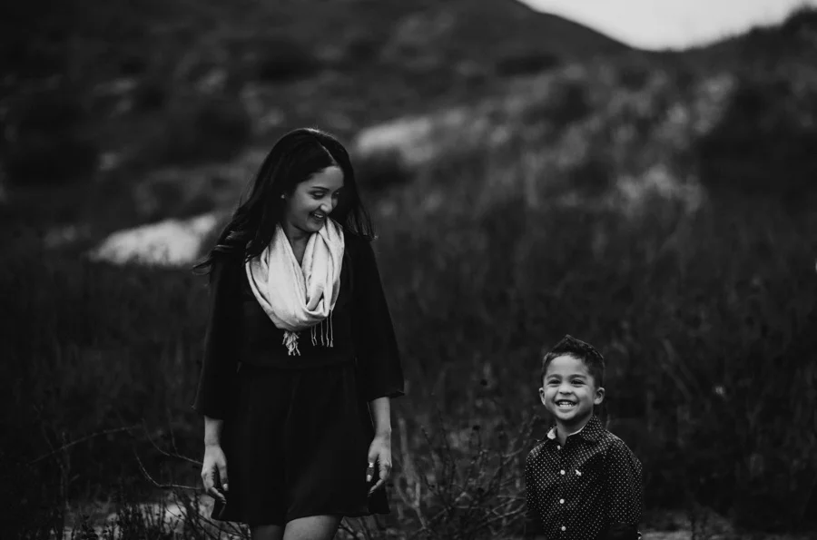 Travis + Christina's Family- Kandis Marino Photography©