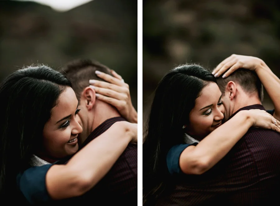 Travis + Christina's Family- Kandis Marino Photography©