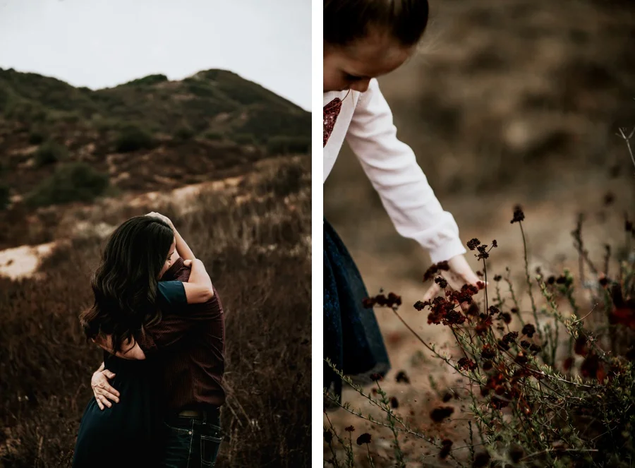 Travis + Christina's Family- Kandis Marino Photography©
