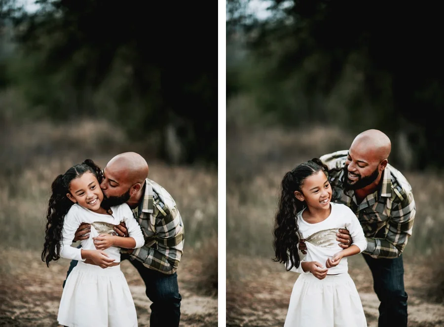 The Wethers Family- Kandis Marino Photography©