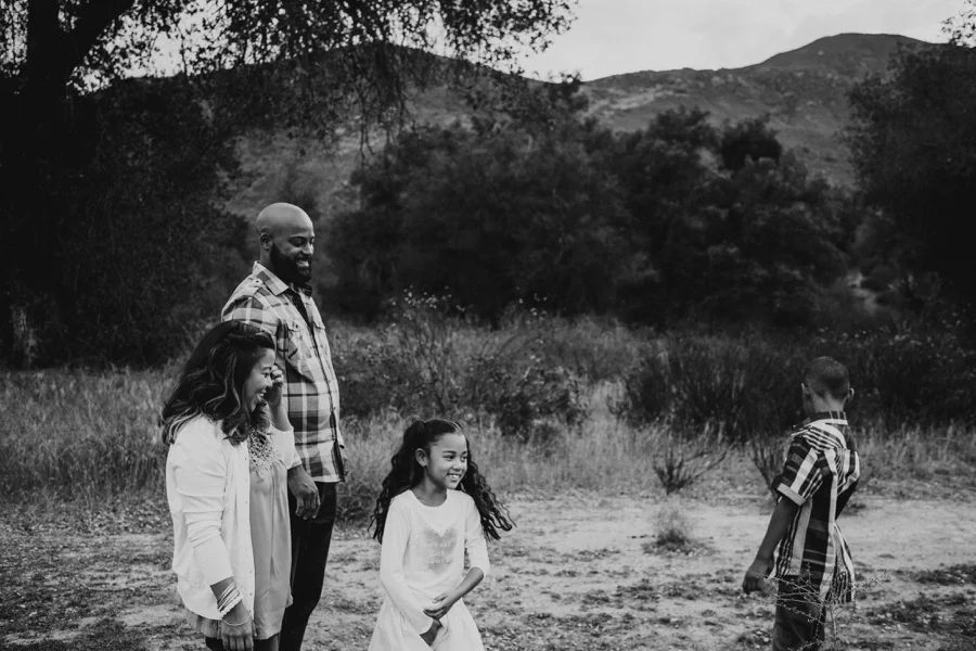 The Wethers Family- Kandis Marino Photography©