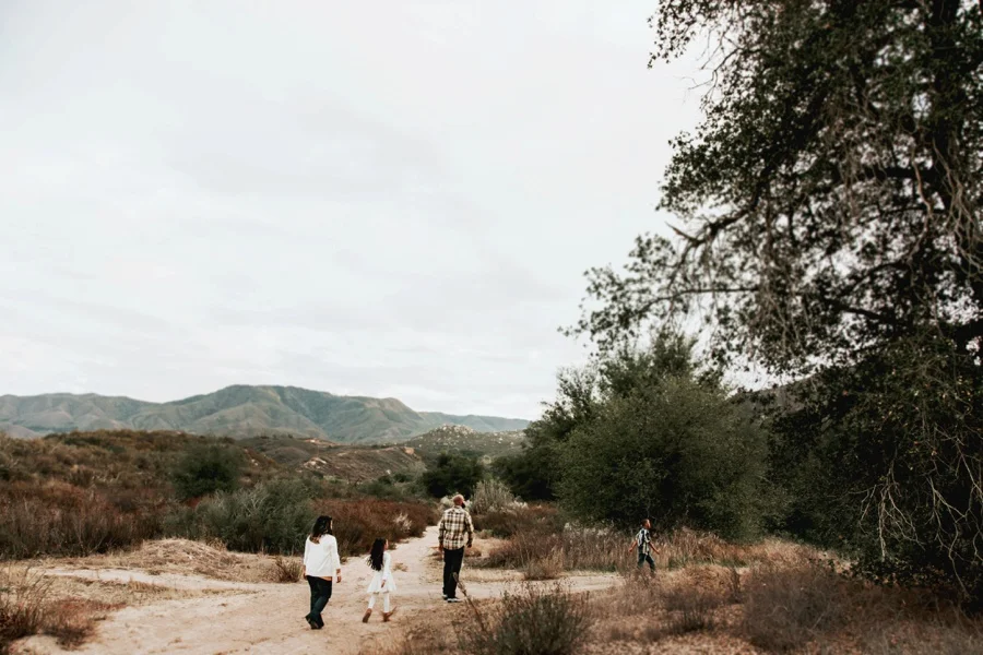 The Wethers Family- Kandis Marino Photography©
