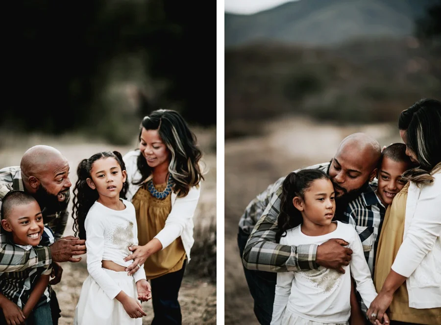 The Wethers Family- Kandis Marino Photography©