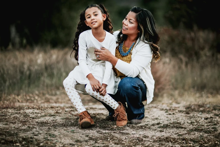 The Wethers Family- Kandis Marino Photography©