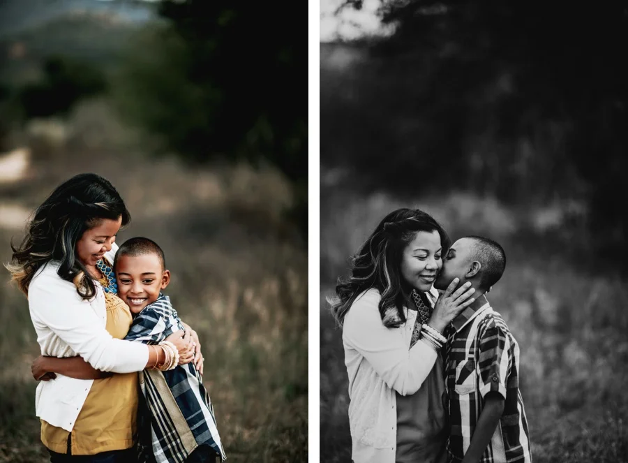 The Wethers Family- Kandis Marino Photography©