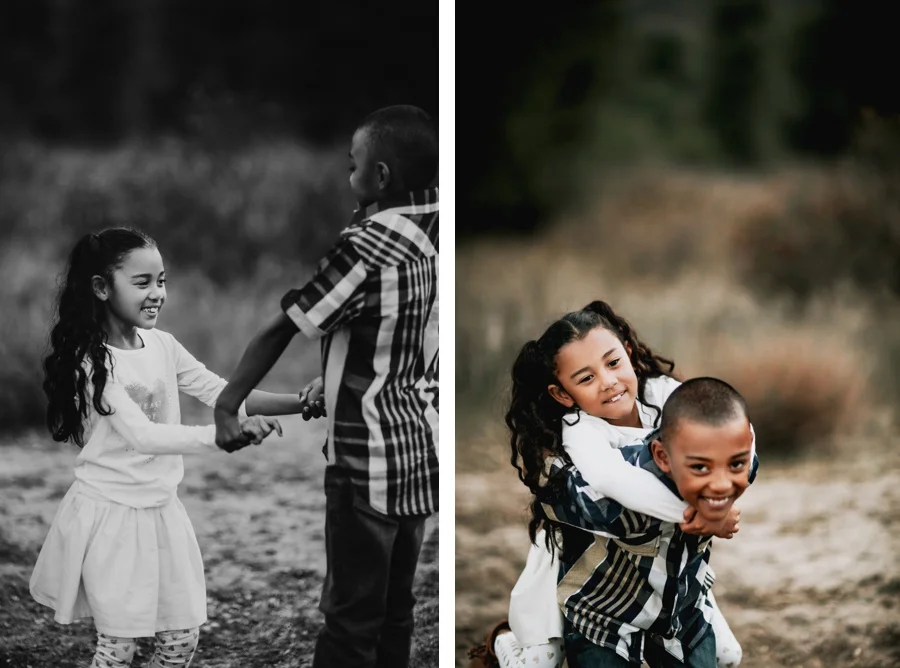 The Wethers Family- Kandis Marino Photography©