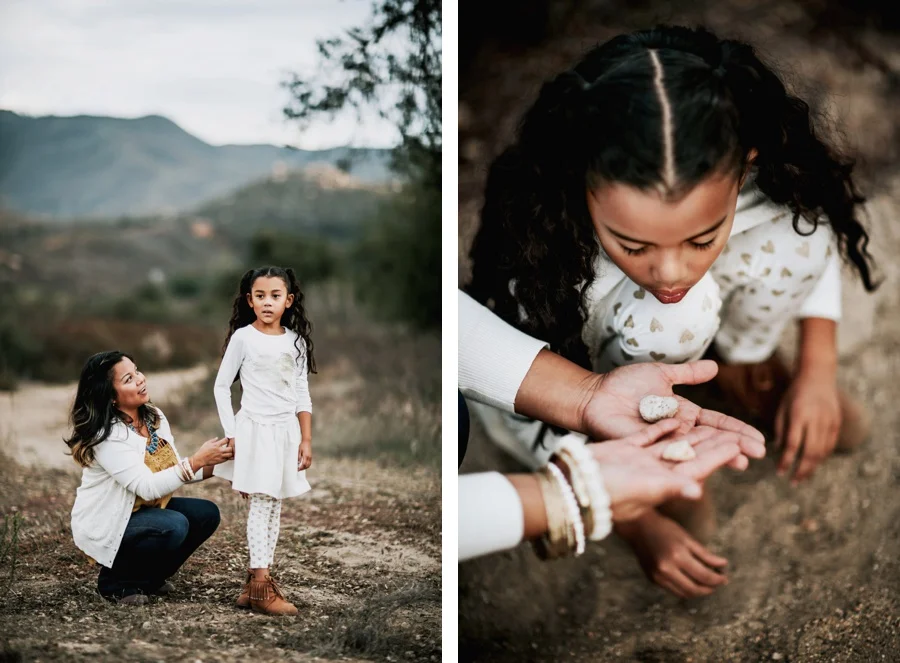 The Wethers Family- Kandis Marino Photography©