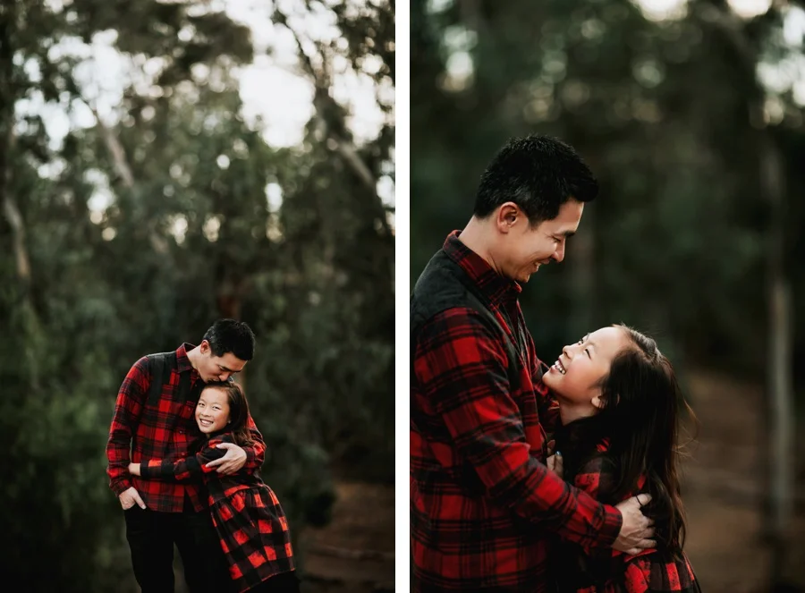 The Lac Family- Kandis Marino Photography©