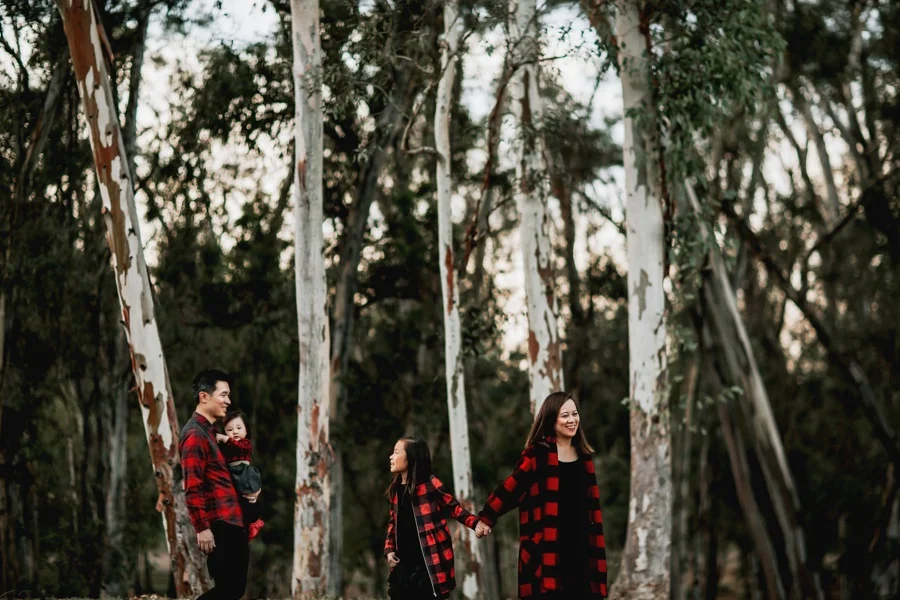 The Lac Family- Kandis Marino Photography©