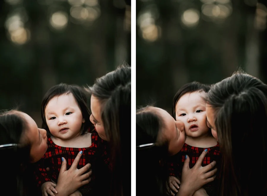 The Lac Family- Kandis Marino Photography©