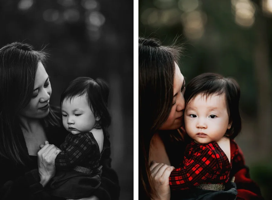 The Lac Family- Kandis Marino Photography©