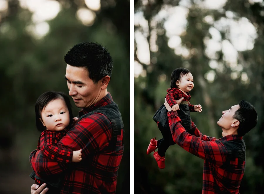 The Lac Family- Kandis Marino Photography©