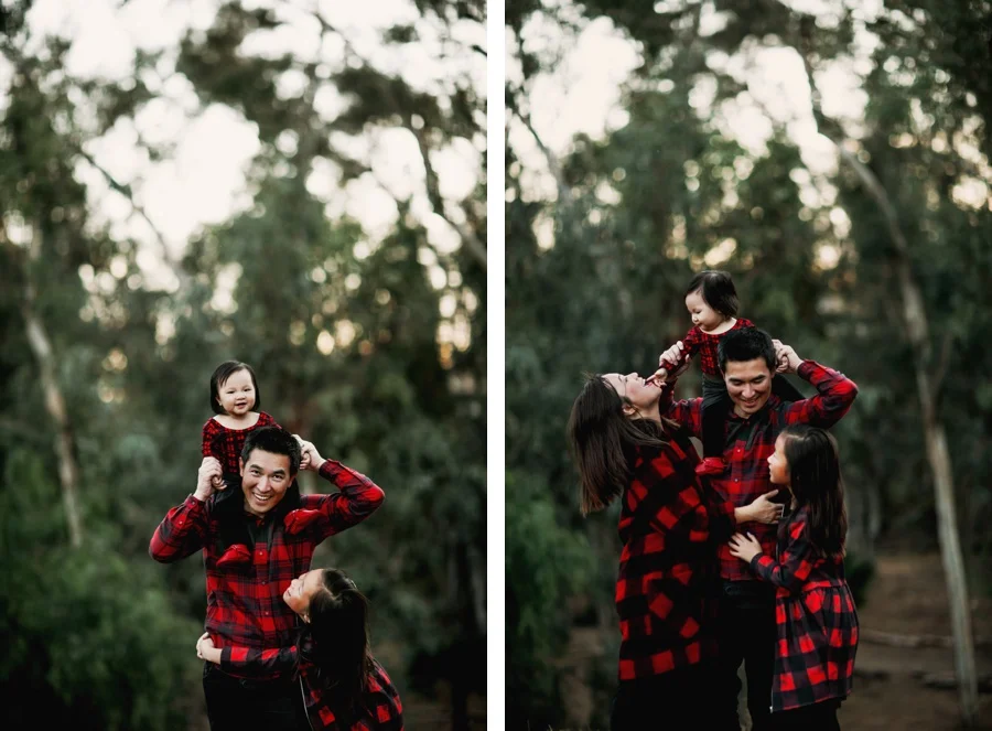 The Lac Family- Kandis Marino Photography©