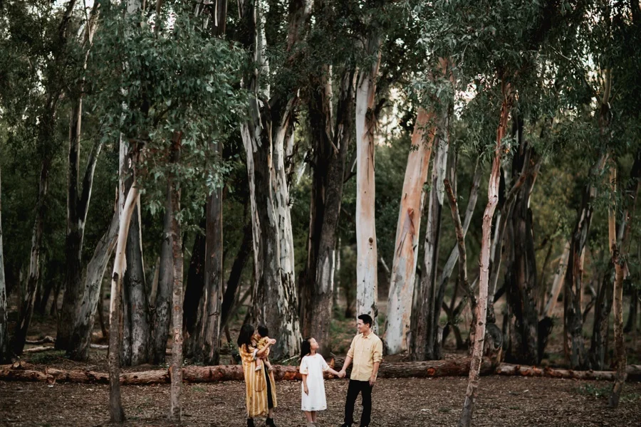 The Lac Family- Kandis Marino Photography©