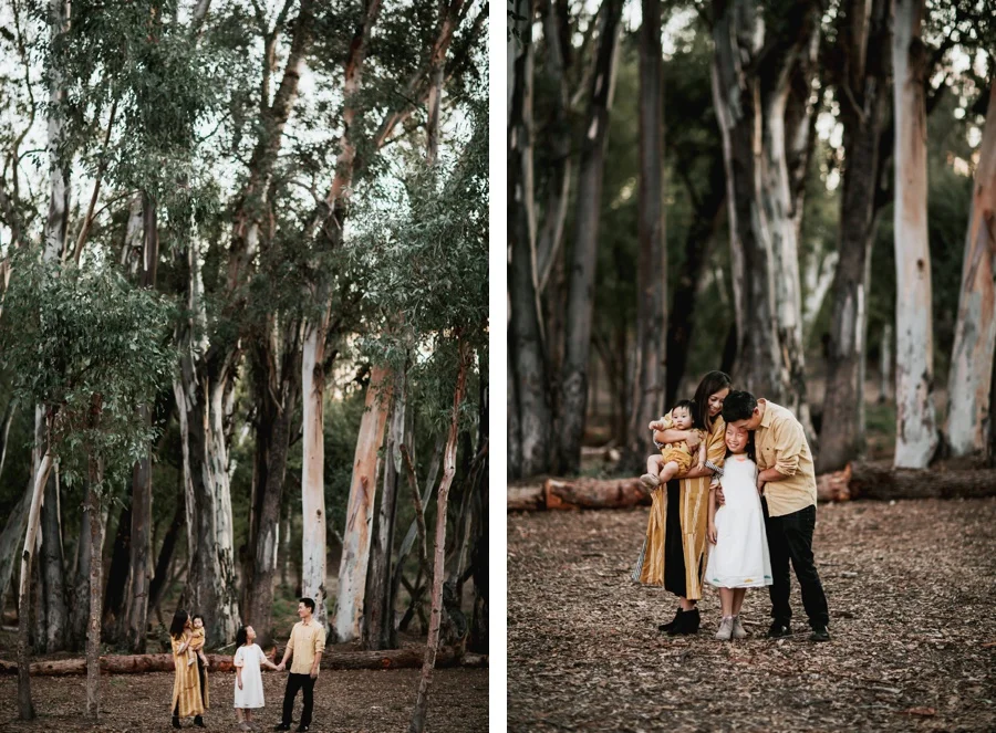 The Lac Family- Kandis Marino Photography©